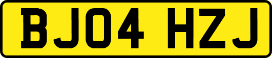 BJ04HZJ
