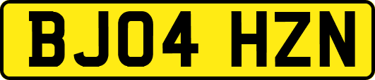 BJ04HZN