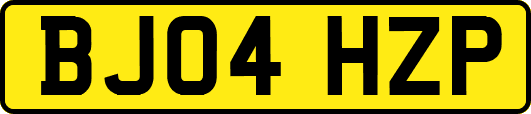 BJ04HZP