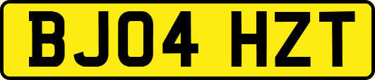 BJ04HZT