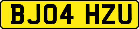 BJ04HZU
