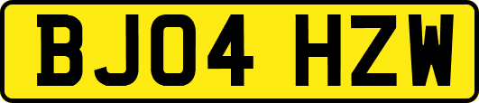 BJ04HZW