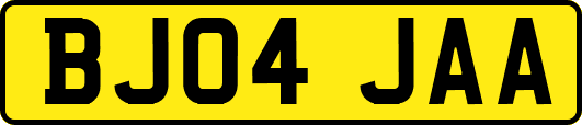 BJ04JAA