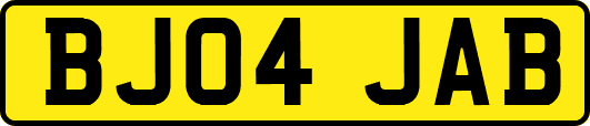 BJ04JAB