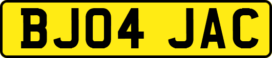 BJ04JAC