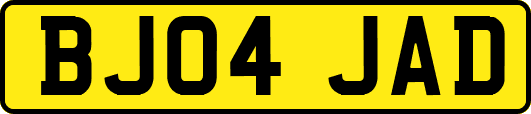 BJ04JAD