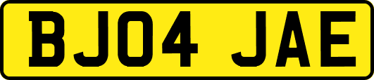 BJ04JAE