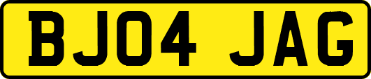 BJ04JAG