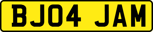 BJ04JAM