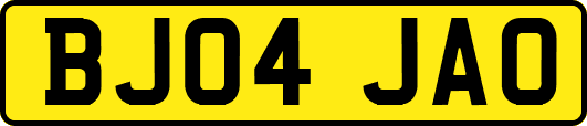 BJ04JAO