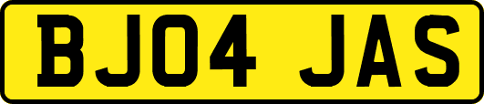 BJ04JAS