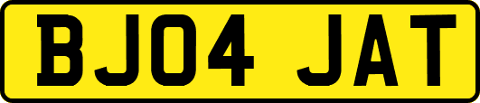 BJ04JAT