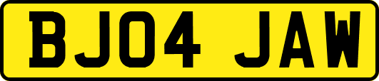 BJ04JAW