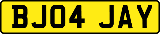 BJ04JAY