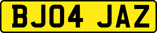 BJ04JAZ