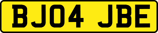 BJ04JBE