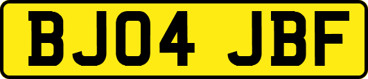 BJ04JBF