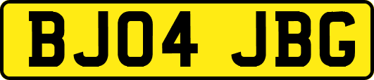 BJ04JBG