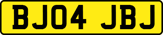 BJ04JBJ