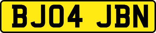BJ04JBN