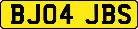 BJ04JBS