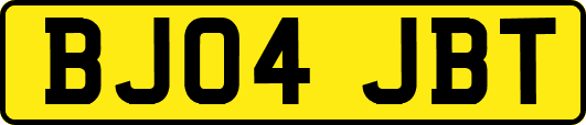 BJ04JBT