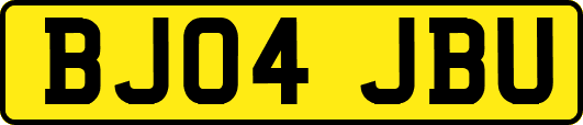 BJ04JBU