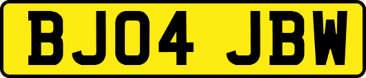 BJ04JBW
