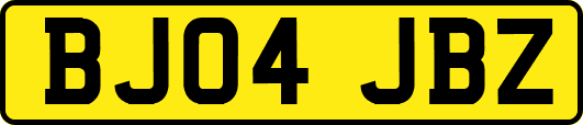 BJ04JBZ