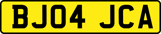 BJ04JCA