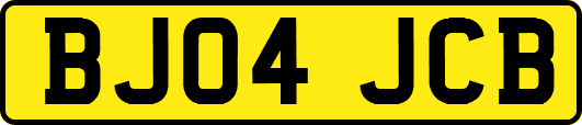 BJ04JCB