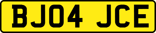 BJ04JCE