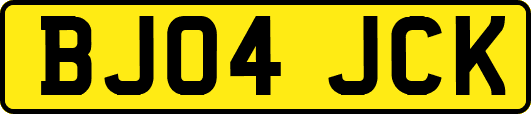 BJ04JCK