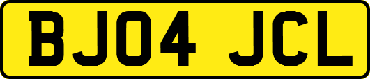 BJ04JCL