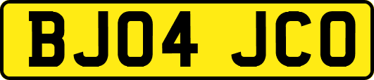 BJ04JCO