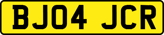 BJ04JCR