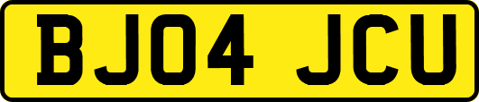 BJ04JCU