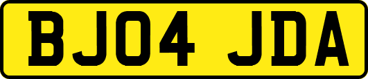 BJ04JDA