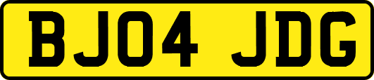 BJ04JDG