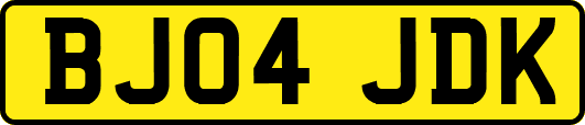 BJ04JDK
