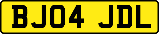BJ04JDL