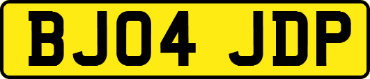 BJ04JDP