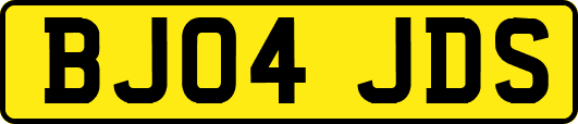 BJ04JDS