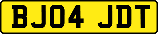 BJ04JDT