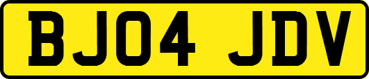 BJ04JDV