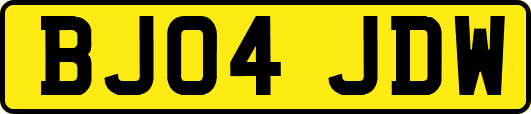 BJ04JDW