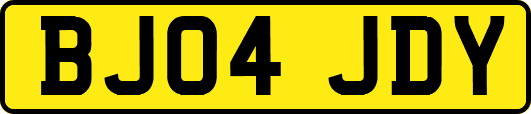 BJ04JDY