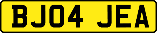BJ04JEA