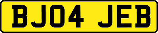 BJ04JEB