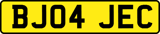 BJ04JEC